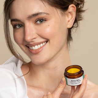 Natural Skincare by Awake Organics