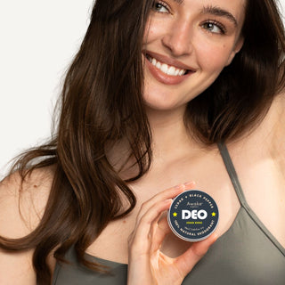 Cedar Ridge Natural Deodorant