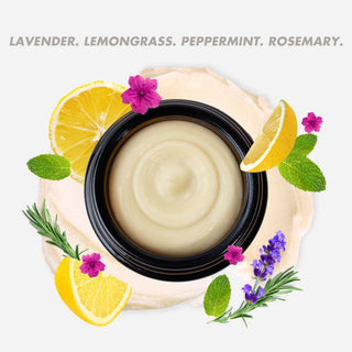 Aura Natural Deodorant