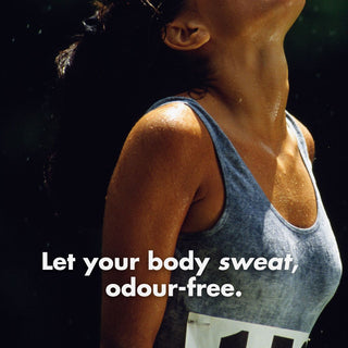 Moon Goo Natural Deodorant