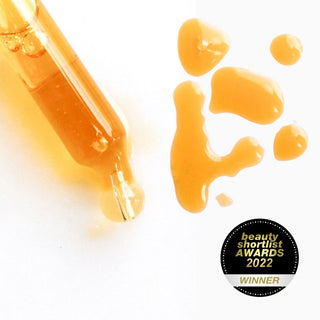 Clear Skin Balancing Treatment Oil