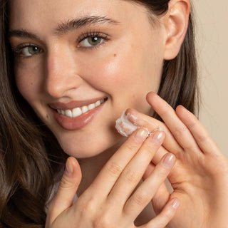 Glow, Renew, Protect - CUSTOMISE ME