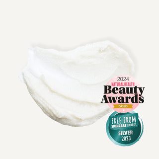 Dry Patches Soothing Moisture Balm
