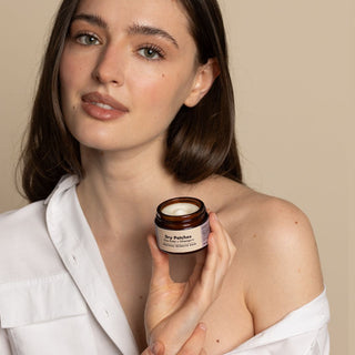 Glow, Renew, Protect - CUSTOMISE ME