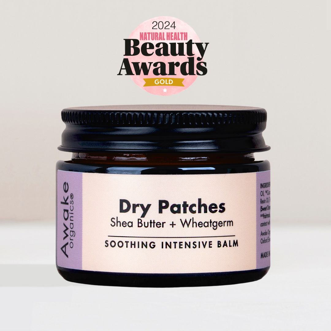 Dry Patches Soothing Moisture Balm