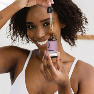 Glow, Renew, Protect - CUSTOMISE ME