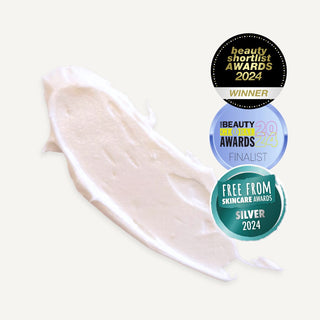 Fresh Vibes Natural Deodorant