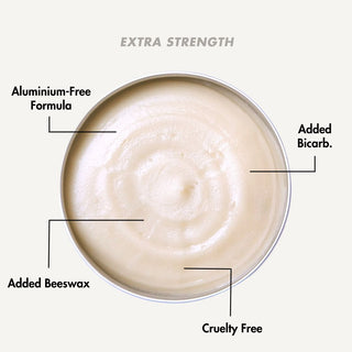 Moon Goo Natural Deodorant