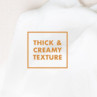 Travel Size Conditioner: Coconut + Sesame