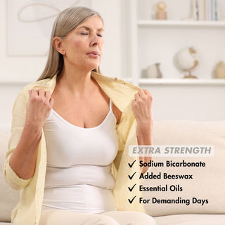 Aura Natural Deodorant