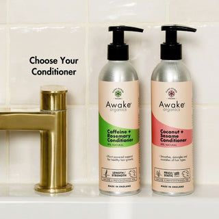 Pro-Hair Growth Bundle - FREE CONDITIONER