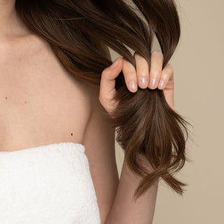 Natural Haircare Routine for Hair Growth and Thickness