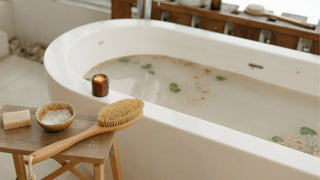 Detox Your Body in 30 Seconds, Starting With a Heavy Metal Detox Bath