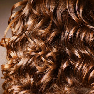 Curly Girls: How to get your curls back