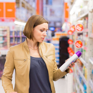 Top 10 Controversial Chemicals To Avoid