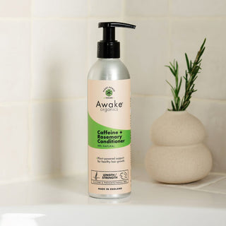 Natural Bathroom Starter Kit