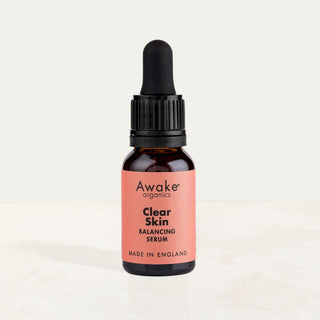 Clear Skin Balancing Serum