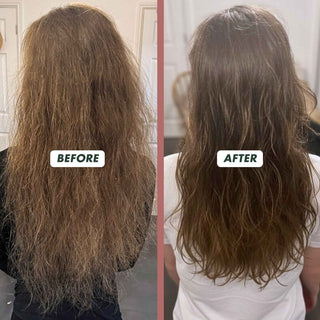 Nourishing Conditioner Coconut + Sesame (99% Natural)