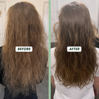 Nourishing Conditioner Coconut + Sesame (99% Natural)