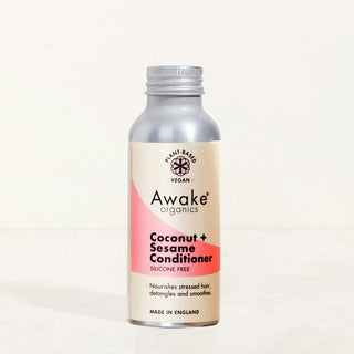 Travel Size Conditioner: Coconut + Sesame