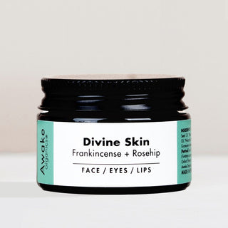 Divine Skin Moisture Balm