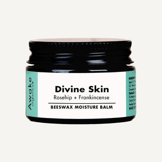 Divine Skin Moisture Balm