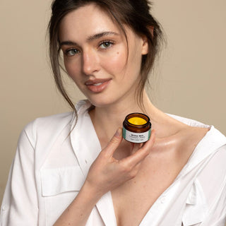 Divine Skin Moisture Balm