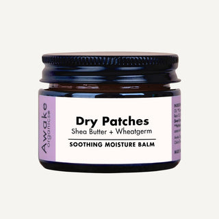 Dry Patches Soothing Moisture Balm