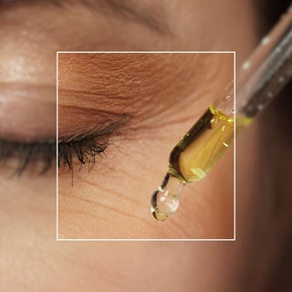 Elasticity Face + Neck Firming Oil (Bakuchiol 25%)