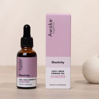 Elasticity Face + Neck Firming Oil (Bakuchiol 25%)