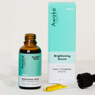 Brightening Serum Vitamins A+C+E