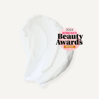 Natural Lip Balm with Shea Butter