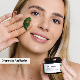Sea Quartz Exfoliating Micro-Polish