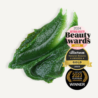 Sea Quartz Exfoliating Micro-Polish