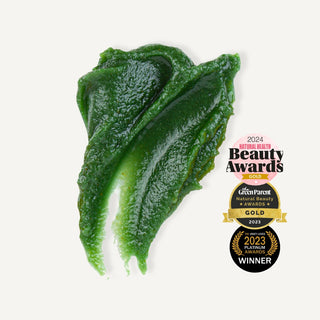 Sea Quartz Exfoliating Micro-Polish